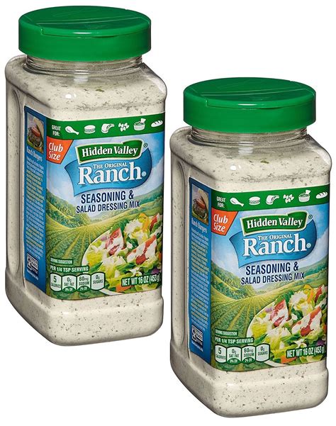 Ranch powder. Things To Know About Ranch powder. 